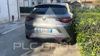 2021 Alfa Romeo Stelvio