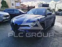 2021 Alfa Romeo Stelvio
