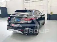 2021 Alfa Romeo Stelvio