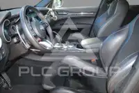 2021 Alfa Romeo Stelvio