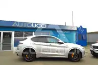 2021 Alfa Romeo Stelvio