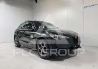 2021 Alfa Romeo Stelvio