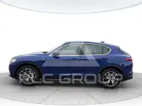 2021 Alfa Romeo Stelvio
