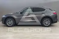 2021 Alfa Romeo Stelvio