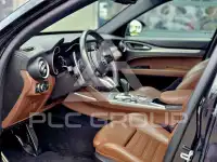 2021 Alfa Romeo Stelvio