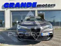 2021 Alfa Romeo Stelvio