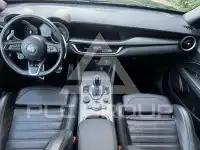 2021 Alfa Romeo Stelvio