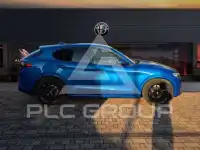 2021 Alfa Romeo Stelvio