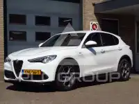 2021 Alfa Romeo Stelvio