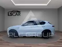 2021 Alfa Romeo Stelvio
