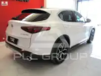 2021 Alfa Romeo Stelvio