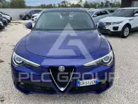 2021 Alfa Romeo Stelvio