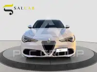 2021 Alfa Romeo Stelvio
