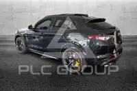 2021 Alfa Romeo Stelvio