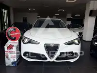 2021 Alfa Romeo Stelvio