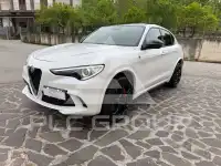 2021 Alfa Romeo Stelvio