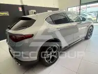2021 Alfa Romeo Stelvio