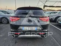 2021 Alfa Romeo Stelvio