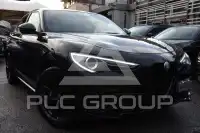2021 Alfa Romeo Stelvio