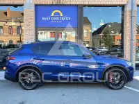 2021 Alfa Romeo Stelvio