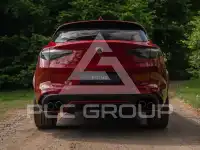 2021 Alfa Romeo Stelvio