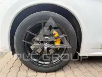 2021 Alfa Romeo Stelvio