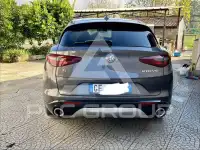 2021 Alfa Romeo Stelvio