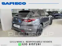 2021 Alfa Romeo Stelvio