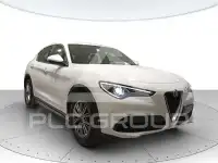 2021 Alfa Romeo Stelvio