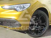 2021 Alfa Romeo Stelvio