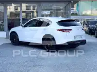 2021 Alfa Romeo Stelvio