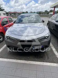 2021 Alfa Romeo Stelvio