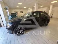 2021 Alfa Romeo Stelvio