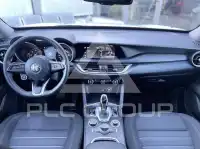2021 Alfa Romeo Stelvio