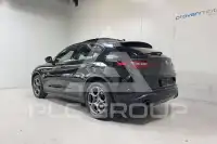 2021 Alfa Romeo Stelvio
