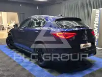 2021 Alfa Romeo Stelvio