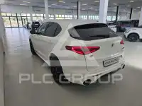 2021 Alfa Romeo Stelvio