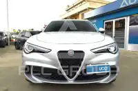 2021 Alfa Romeo Stelvio