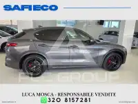 2021 Alfa Romeo Stelvio