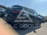 2021 Alfa Romeo Stelvio
