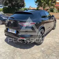 2021 Alfa Romeo Stelvio