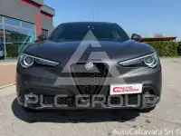 2021 Alfa Romeo Stelvio