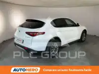 2021 Alfa Romeo Stelvio