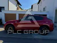 2021 Alfa Romeo Stelvio