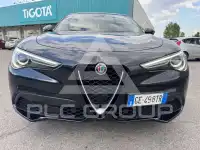 2021 Alfa Romeo Stelvio