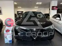 2021 Alfa Romeo Stelvio