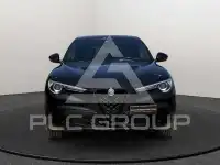 2021 Alfa Romeo Stelvio