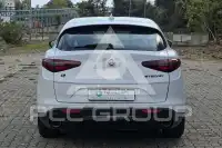 2021 Alfa Romeo Stelvio