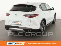 2021 Alfa Romeo Stelvio