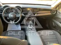 2021 Alfa Romeo Stelvio